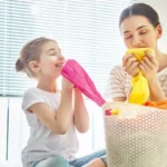 Rahasia Pakaian Wangi Tahan Lama hingga 2 Minggu